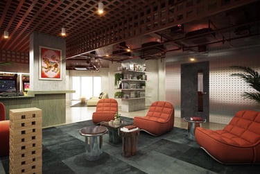 1 bed studio, Broad Lane, Devonshire Green, Sheffield, S14BT - Image 4